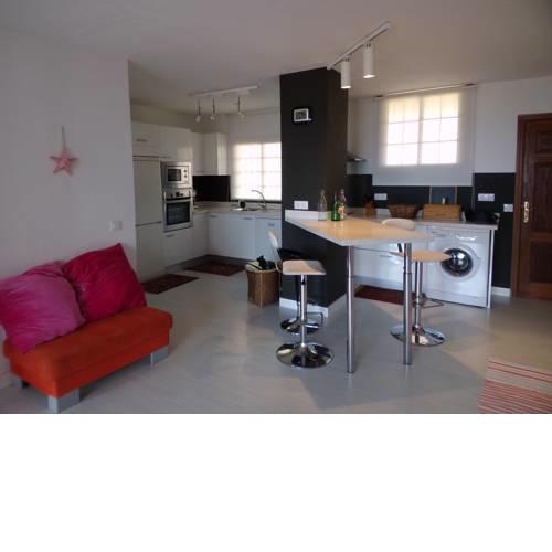 Apartment El Médano Lau