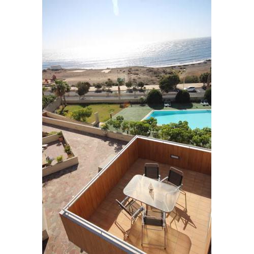 Apartment El Medano Sunrises