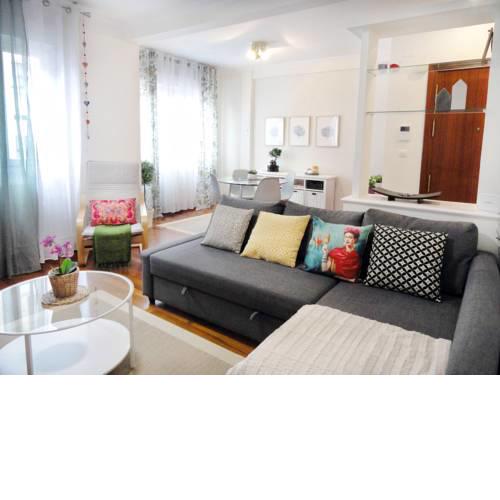 Apartment El Ojillo