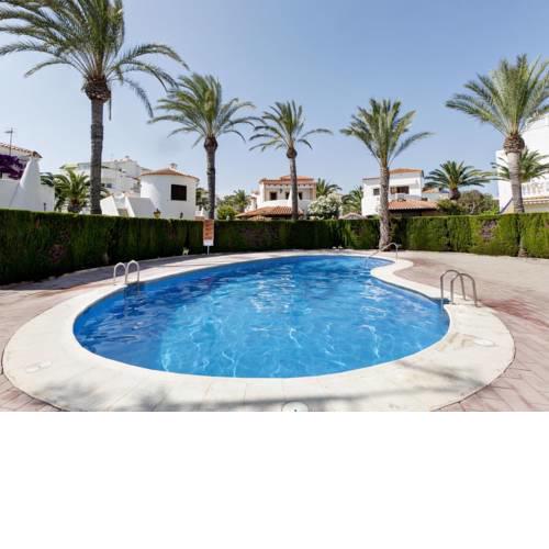 Apartment El Palmar.6