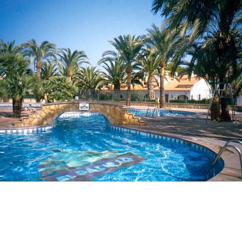 Apartment El Palmar.7