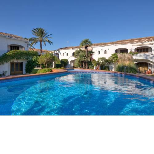 Apartment El Palmeral