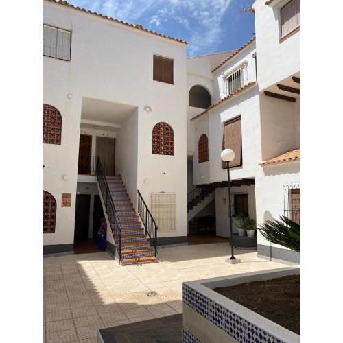 Apartment El Paraiso, 1 Bedroom 300M from the beach