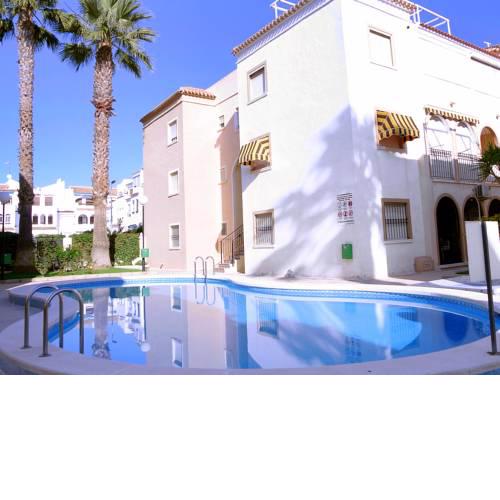 Apartment El Paraiso