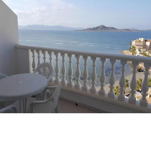 Apartment El Pedruchillo