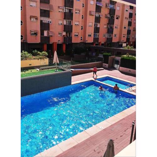 Apartment El Pla Alicante