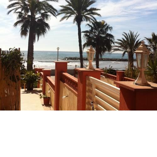 Apartment El Prat of Vilanova HUTB-016538
