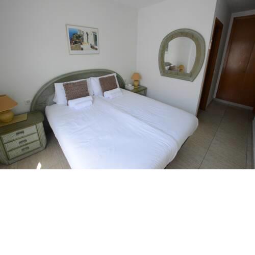 Apartment El Puerto