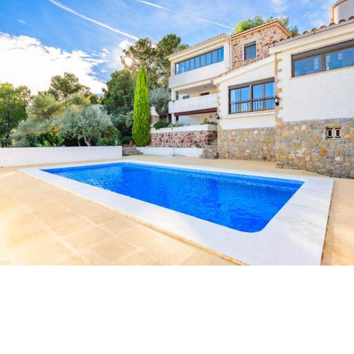 Apartment El Refugio I