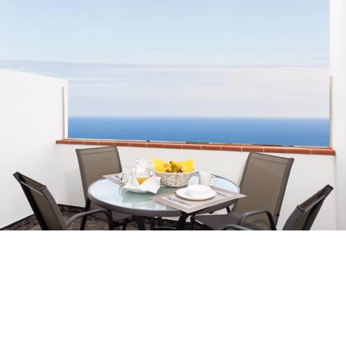 Apartment El Rincón with Sea View II