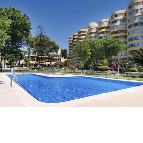 Apartment El Rocío