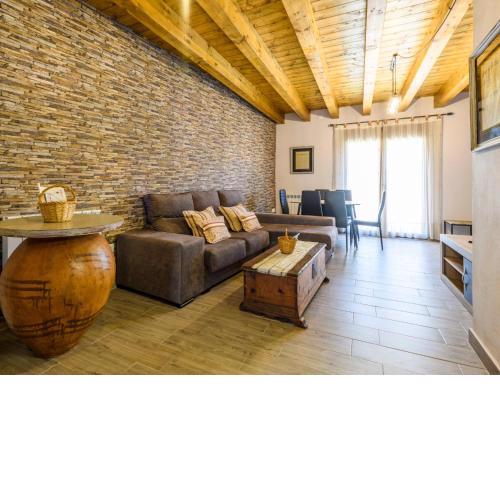 Apartment El Ventanico