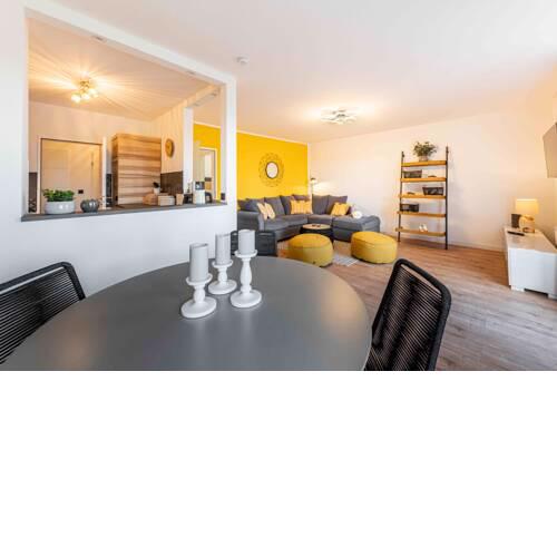 Apartment Elbkiez