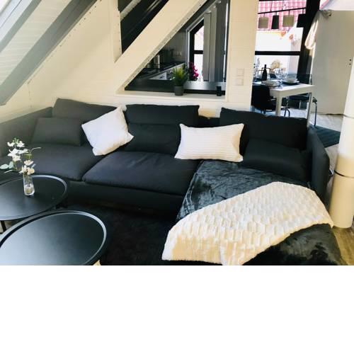 Apartment Elegance