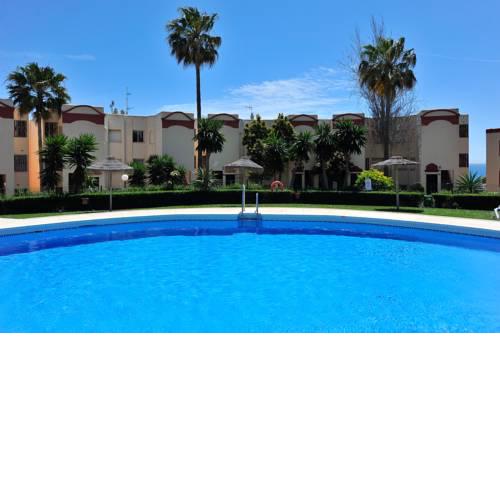 Apartment Elena Calahonda Canovas (VC)