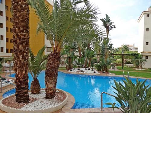 Apartment Eleonor - Punta Prima