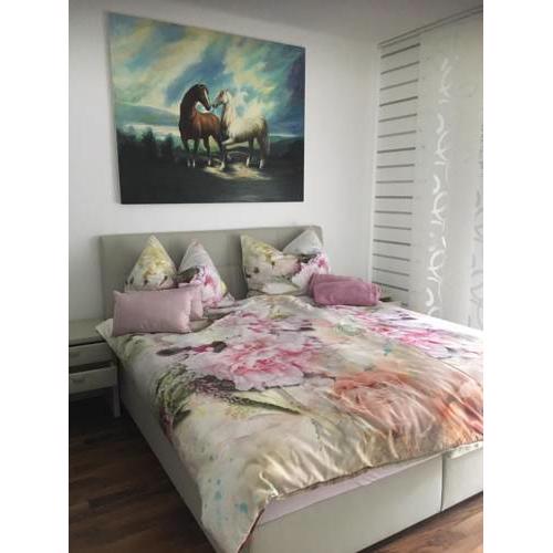 Apartment Elfi