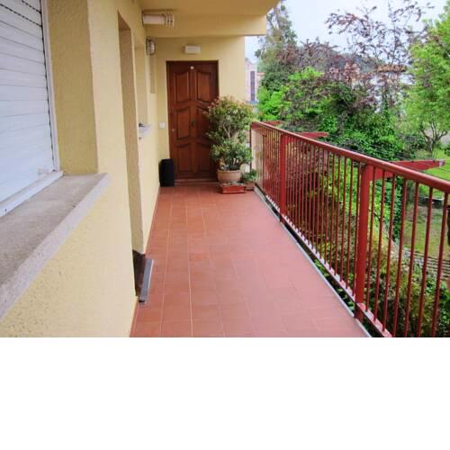 Apartment Elia La Vega