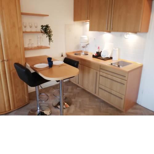 Apartment Elisa Ferienpark