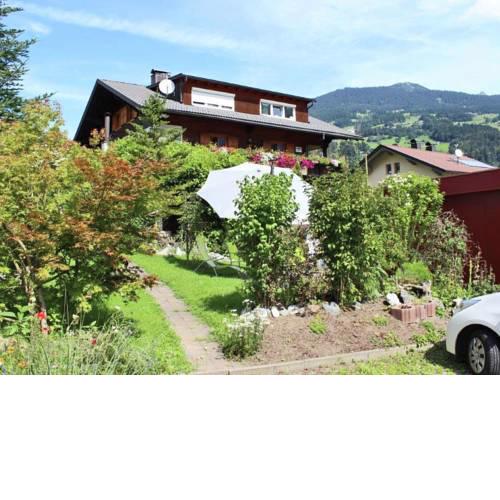 Apartment Elisabeth 4