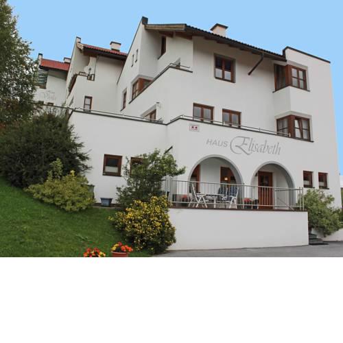 Apartment Elisabeth 8