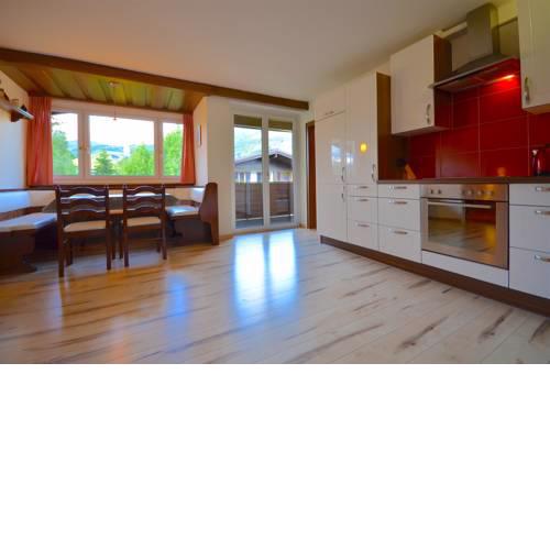 Apartment Elisabeth by Alpen Apartments