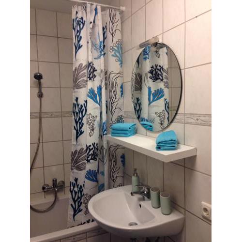 Apartment Elisabethstrasse