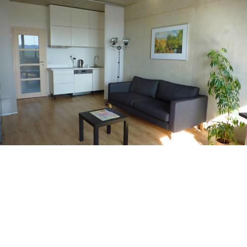 Apartment Eliška