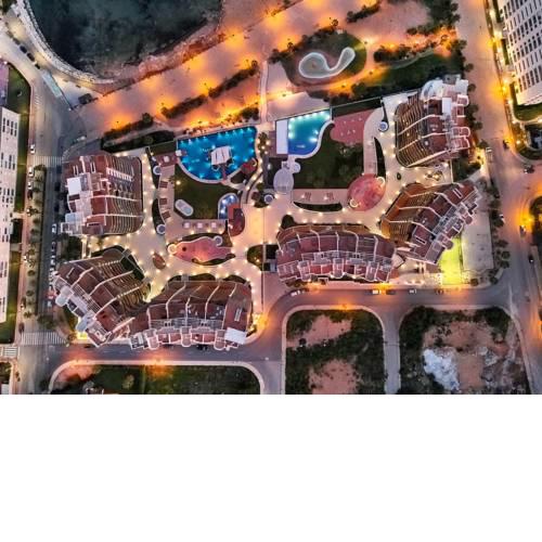 Apartment Elite Sea Senses-private Jacuzzi