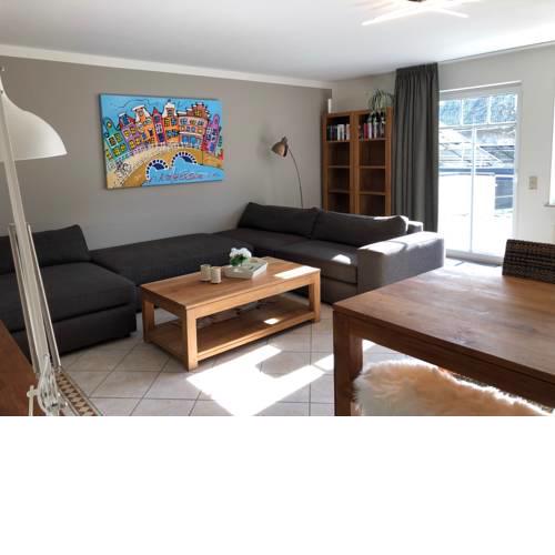 Apartment Eliza