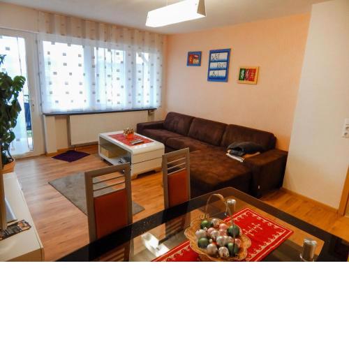 Apartment Ella