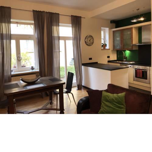 Apartment Elora