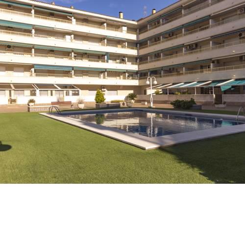 Apartment Els Espigons