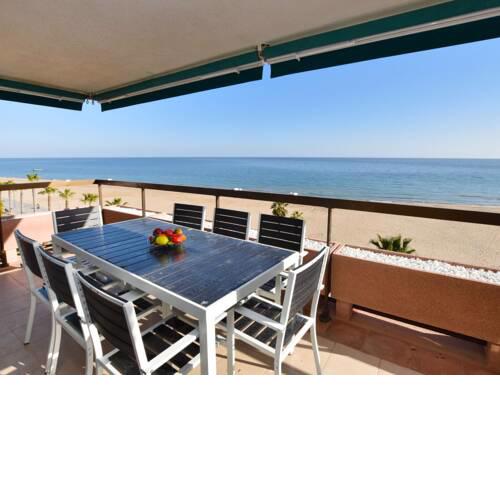 Apartment Els Pins Atico