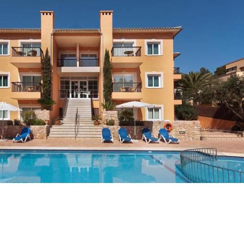 Apartment ELS PINS II - 2 dorm Ap 10