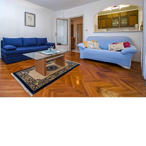 Apartment Elsa