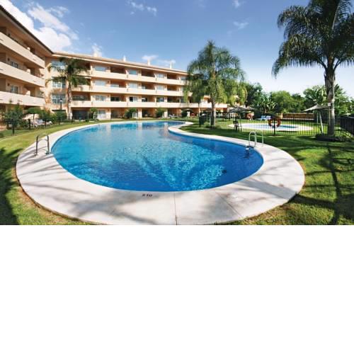 Apartment Elviria