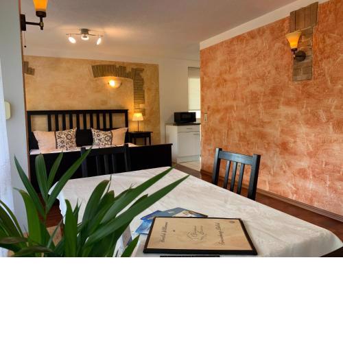 Apartment Elzblick