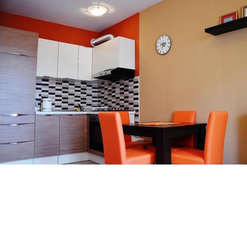 Apartment Ema