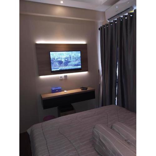 Apartment Emerald Bintaro sector 9