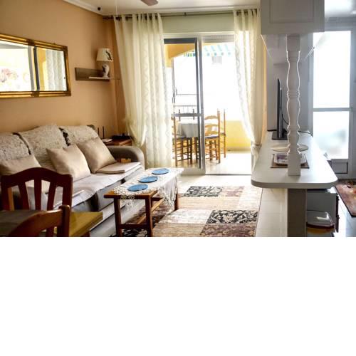 Apartment Emilia