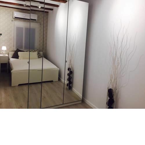 Apartment en Mercado Central