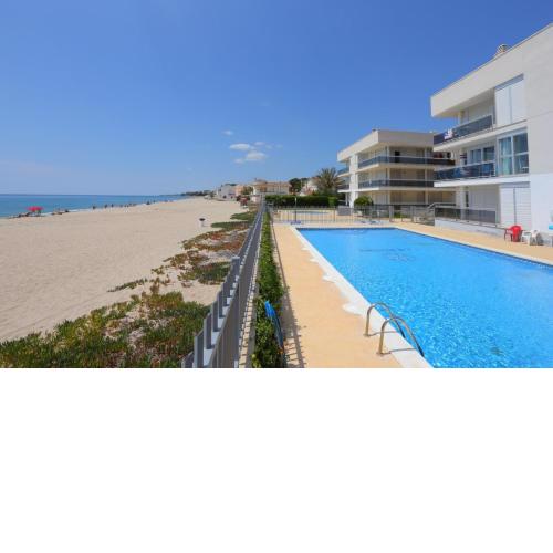Apartment en Miami Playa 59128 Family Complex