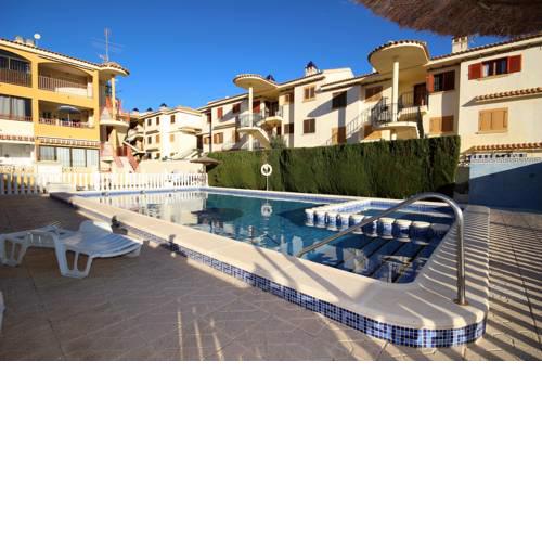 Apartment Eneas