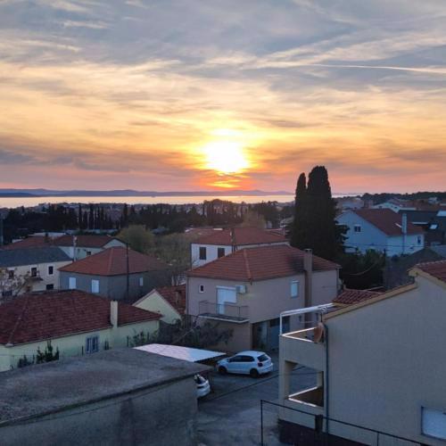 Apartment Enesen