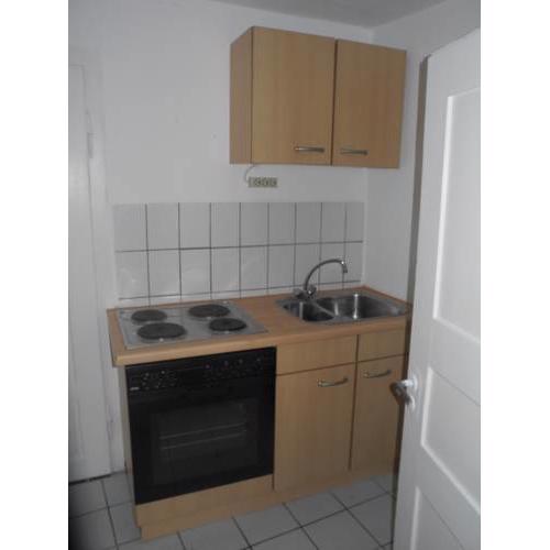 Apartment Engel