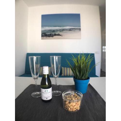 Apartment Enjoy Corralejo
