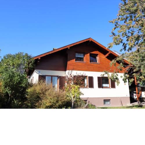 Apartment Ennstalblick