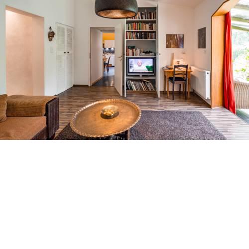 Apartment 'Entspannen im Taunus'