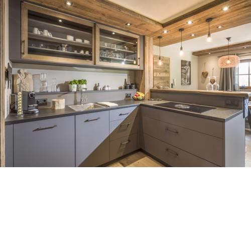 Apartment Enzian
